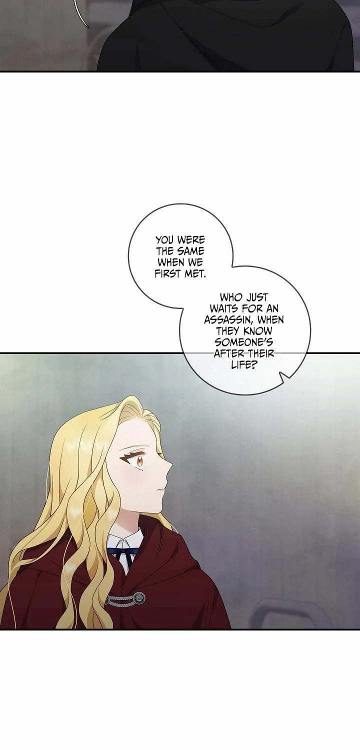 Two Sides of the Princess Chapter 18 page 4 - 