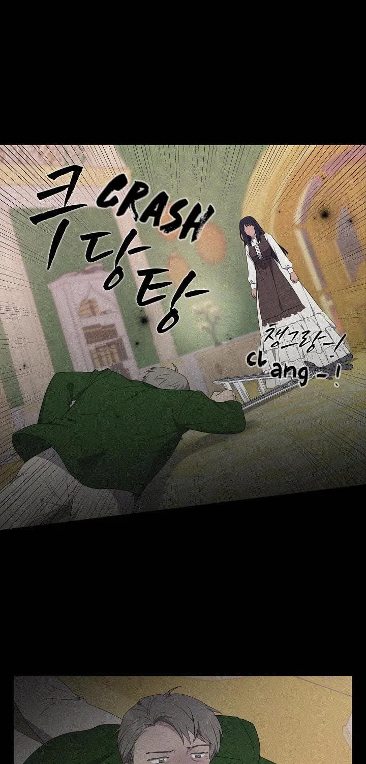 Two Sides of the Princess Chapter 18 page 36 - 