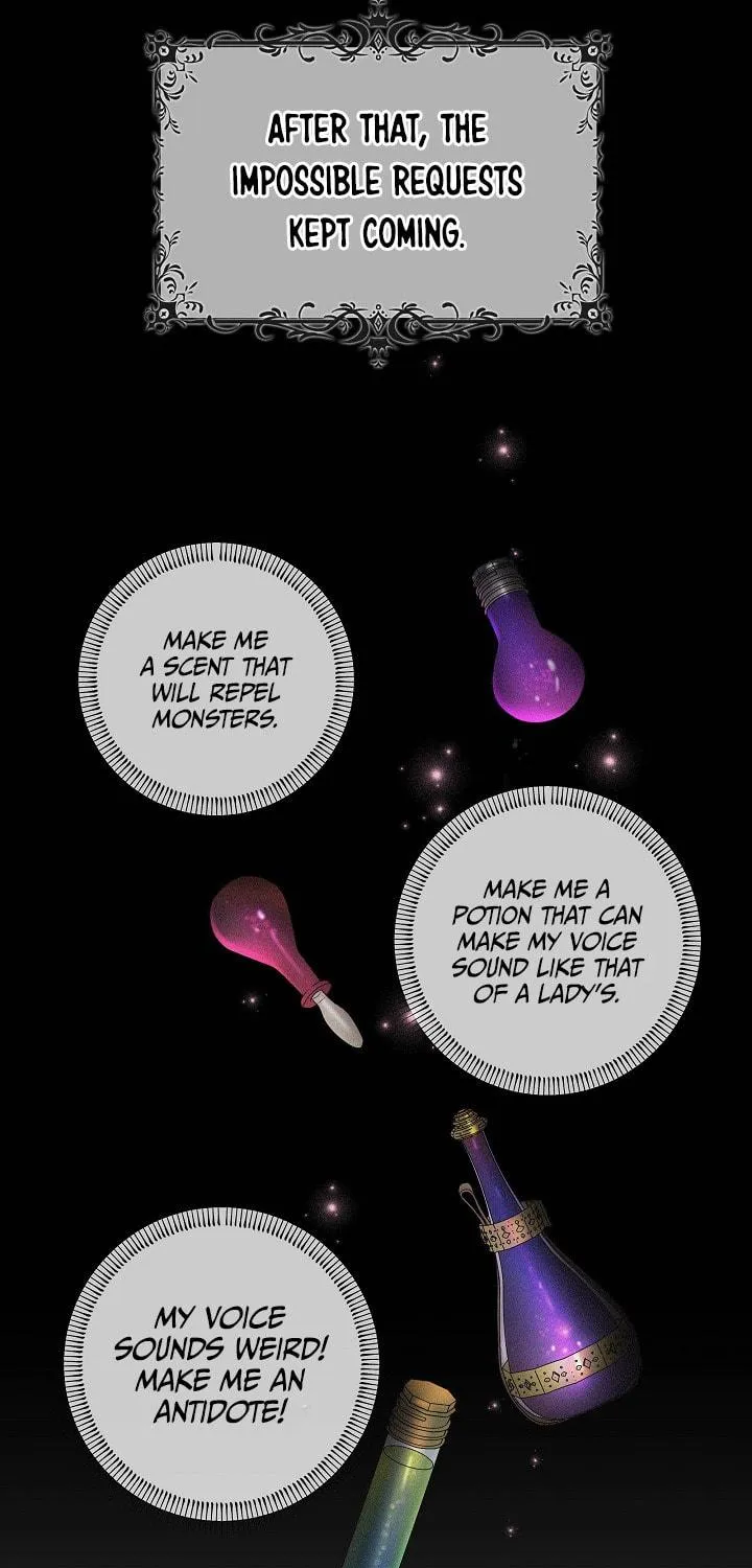 Two Sides of the Princess Chapter 18 page 38 - 