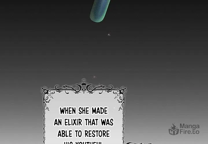 Two Sides of the Princess Chapter 18 page 39 - 