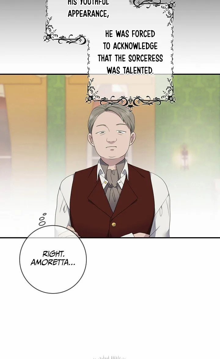 Two Sides of the Princess Chapter 18 page 40 - 