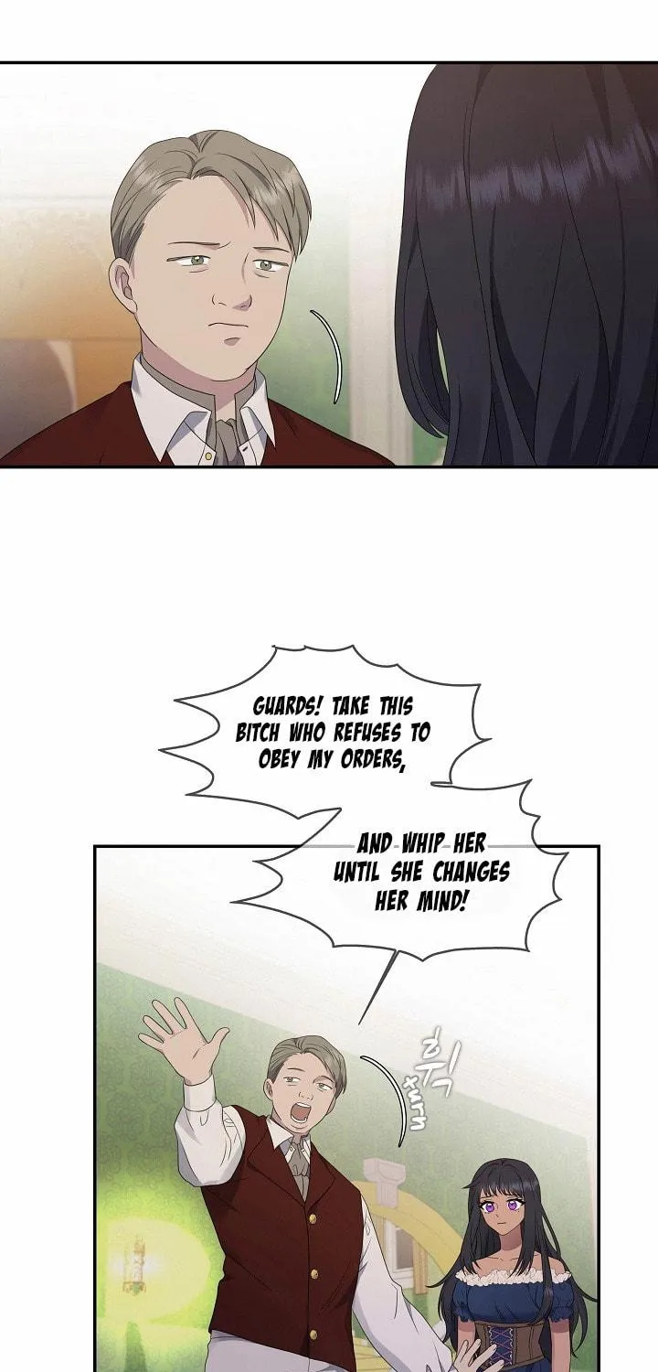 Two Sides of the Princess Chapter 18 page 49 - 