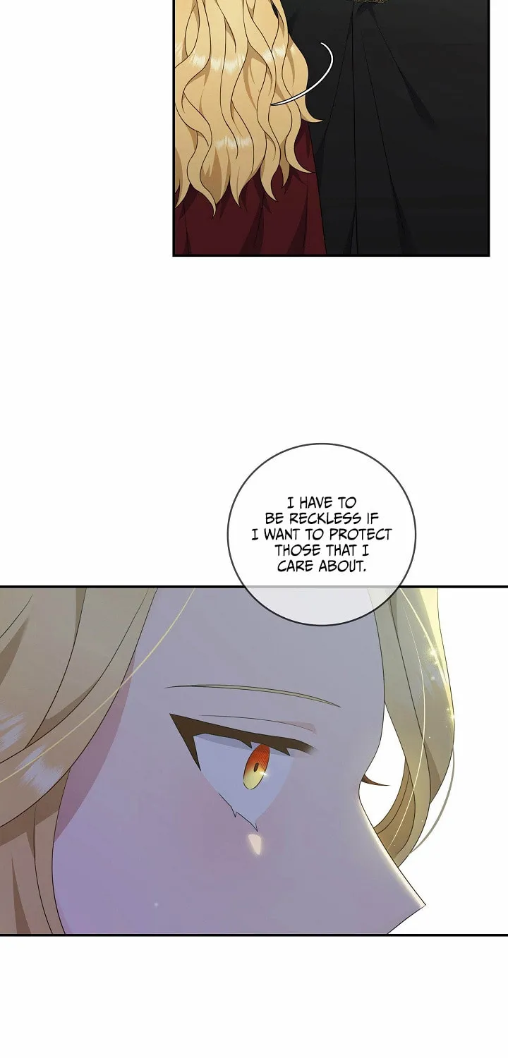 Two Sides of the Princess Chapter 18 page 6 - 