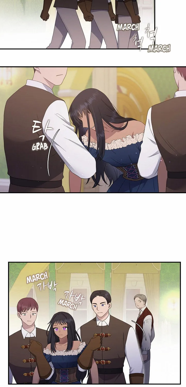 Two Sides of the Princess Chapter 18 page 51 - 