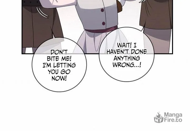 Two Sides of the Princess Chapter 18 page 55 - 