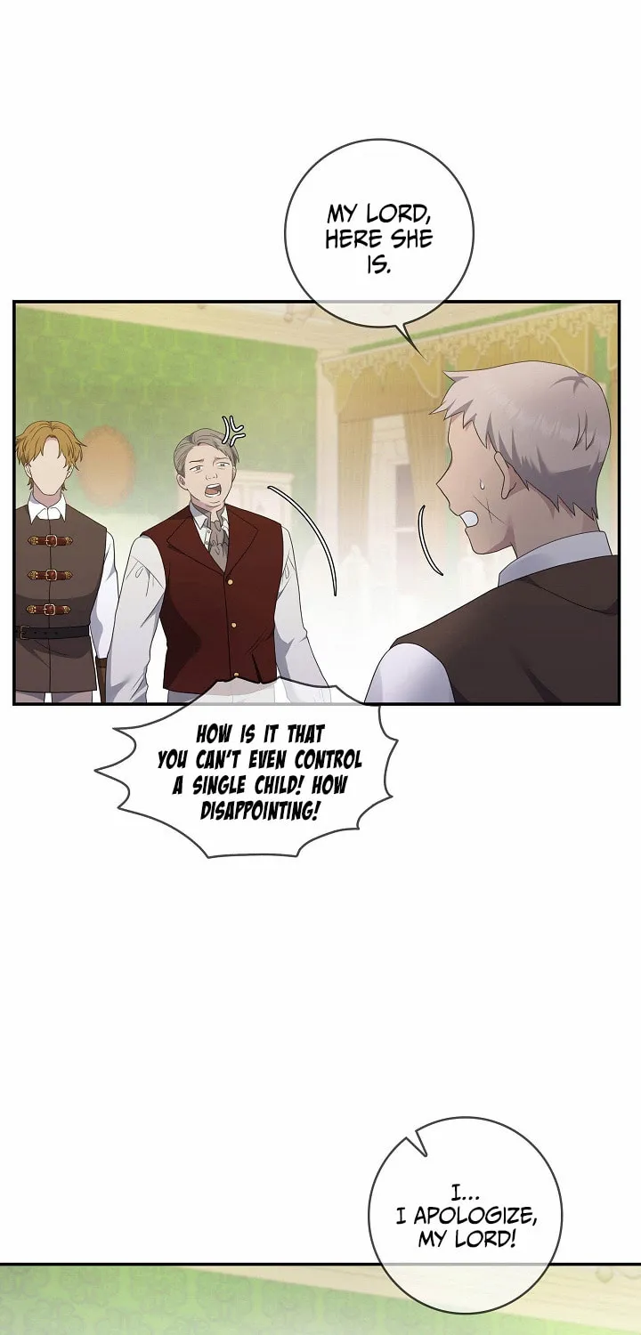 Two Sides of the Princess Chapter 18 page 56 - 