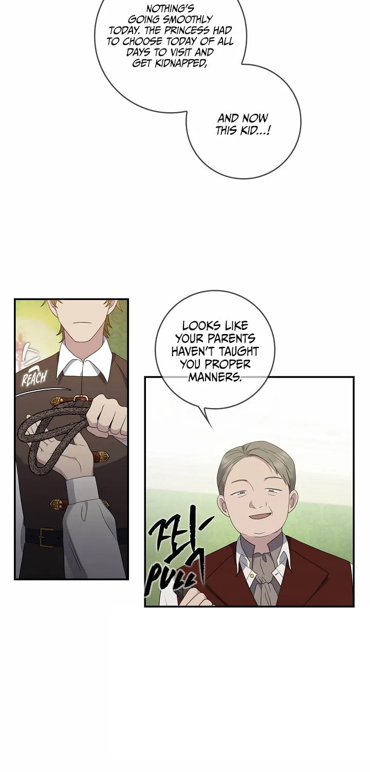 Two Sides of the Princess Chapter 18 page 58 - 