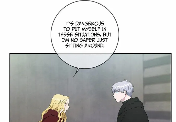 Two Sides of the Princess Chapter 18 page 7 - 