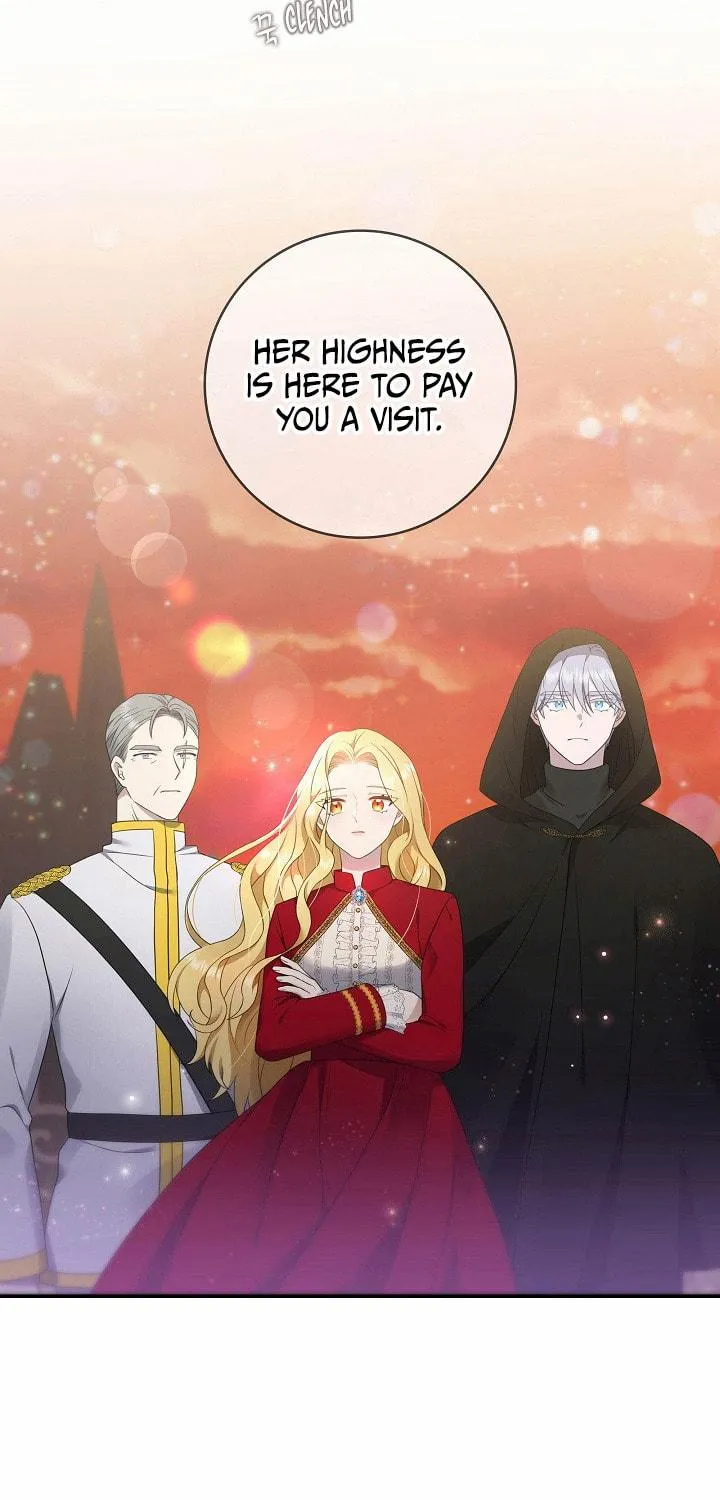 Two Sides of the Princess Chapter 18 page 64 - 