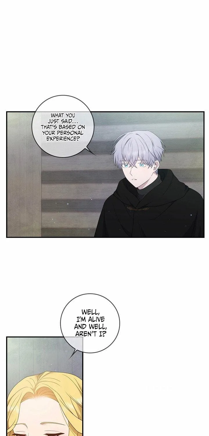 Two Sides of the Princess Chapter 18 page 10 - 