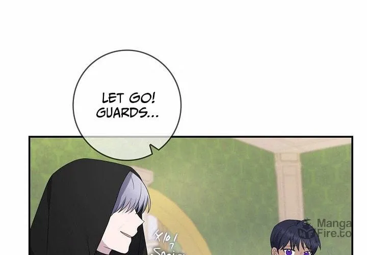 Two Sides of the Princess Chapter 19 page 11 - 