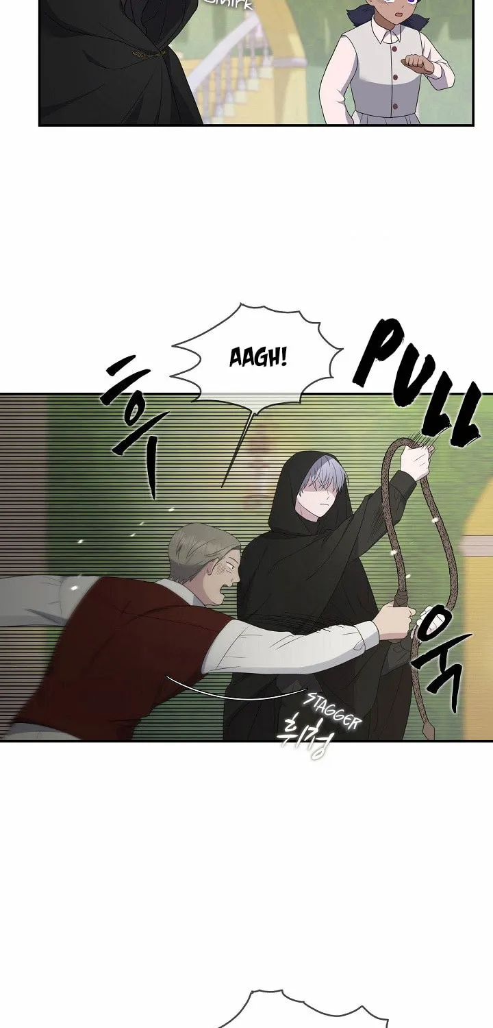 Two Sides of the Princess Chapter 19 page 12 - 