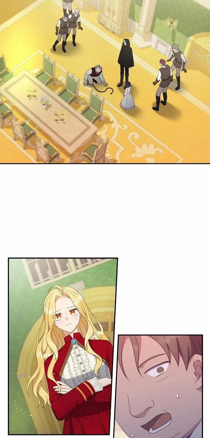 Two Sides of the Princess Chapter 19 page 15 - 