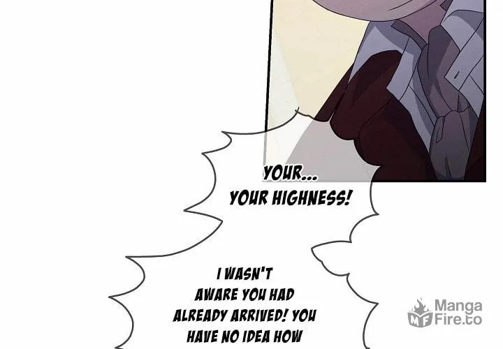Two Sides of the Princess Chapter 19 page 16 - 