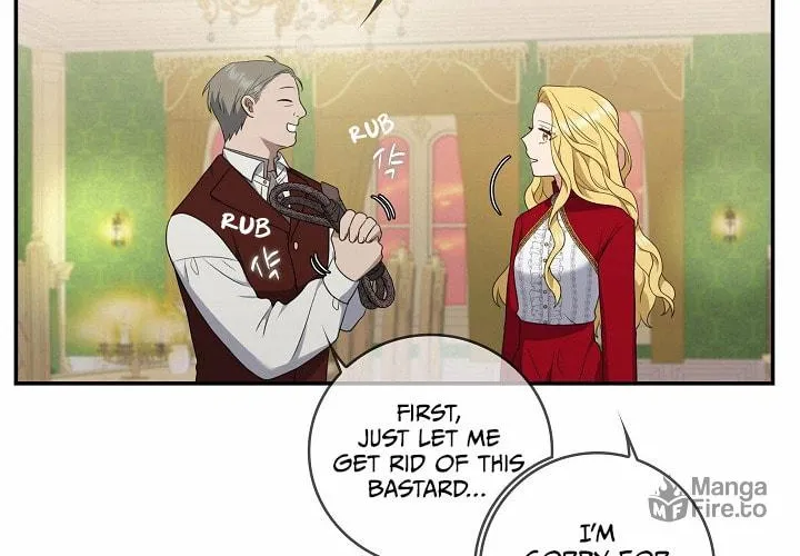 Two Sides of the Princess Chapter 19 page 18 - 