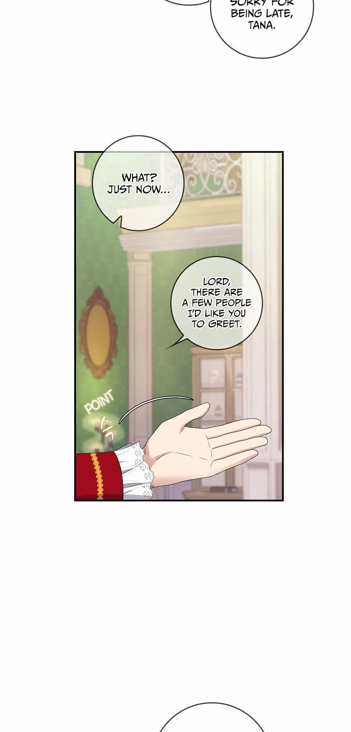 Two Sides of the Princess Chapter 19 page 19 - 