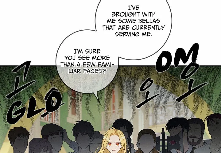 Two Sides of the Princess Chapter 19 page 20 - 