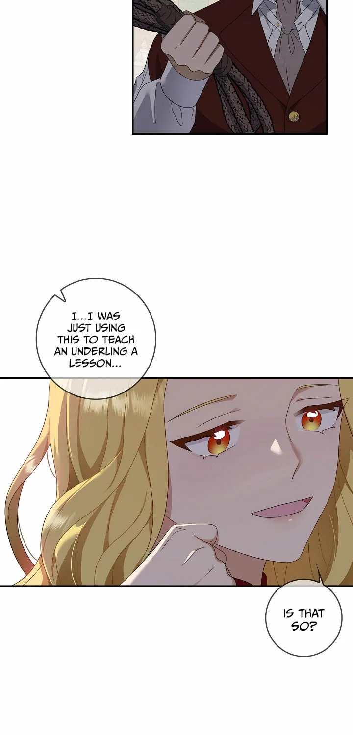 Two Sides of the Princess Chapter 19 page 25 - 