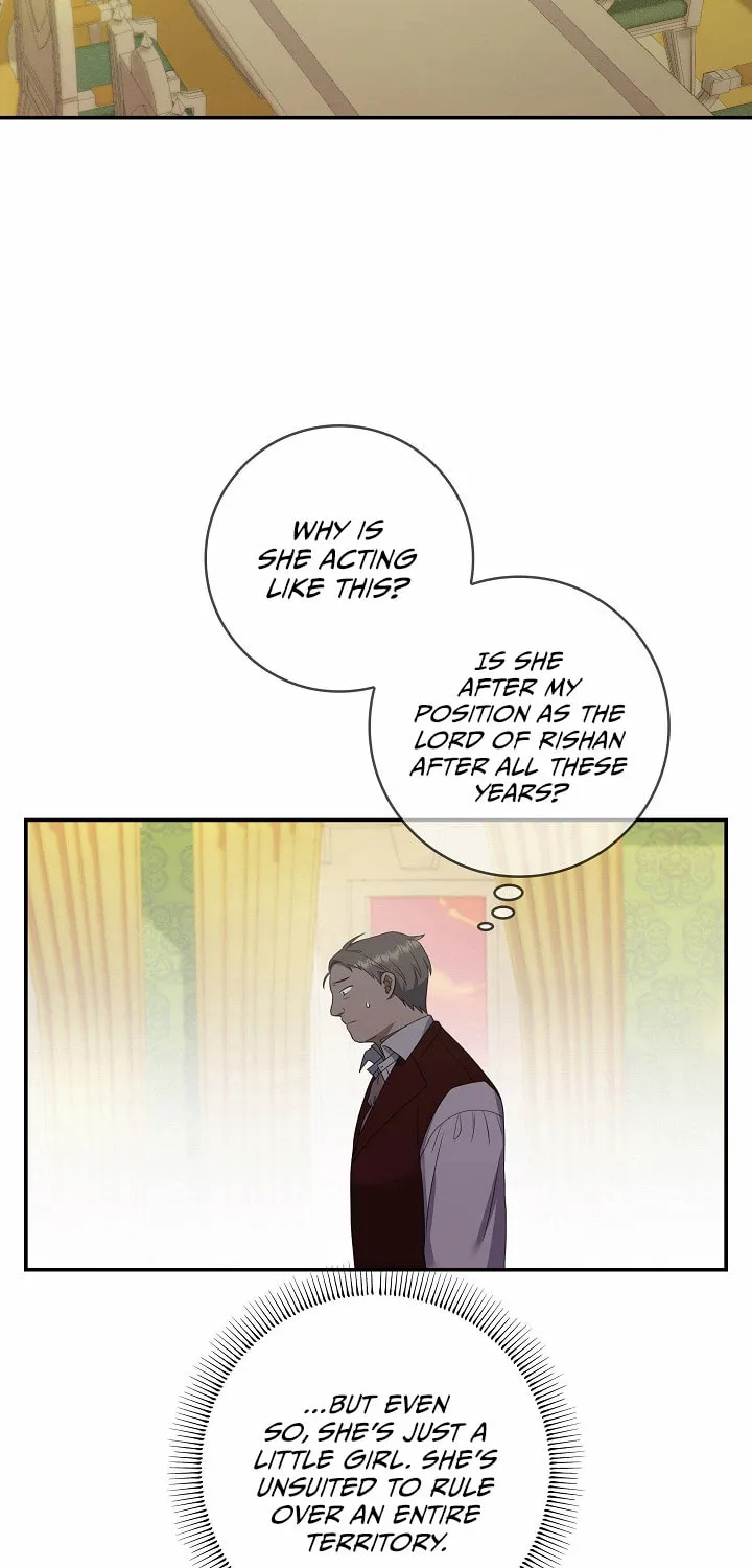 Two Sides of the Princess Chapter 19 page 30 - 
