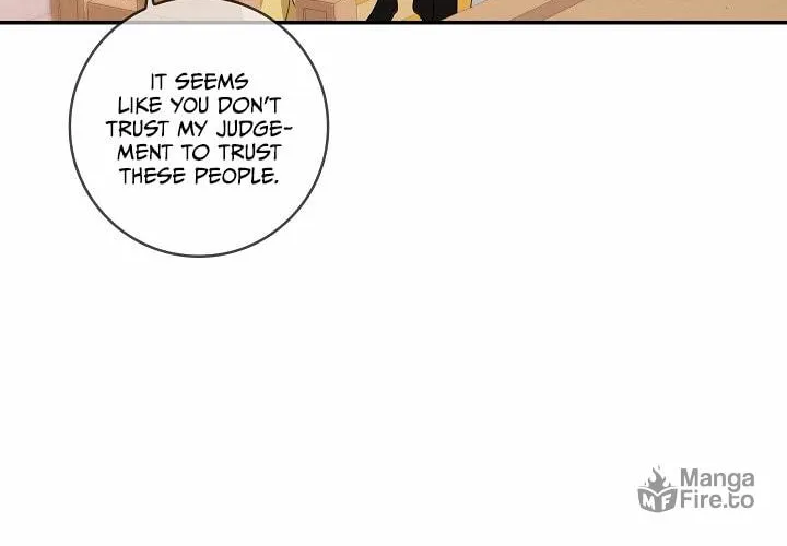 Two Sides of the Princess Chapter 19 page 33 - 