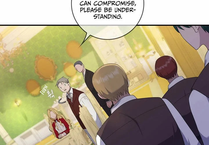Two Sides of the Princess Chapter 19 page 35 - 