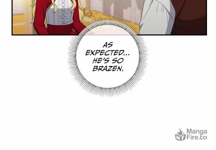 Two Sides of the Princess Chapter 19 page 39 - 
