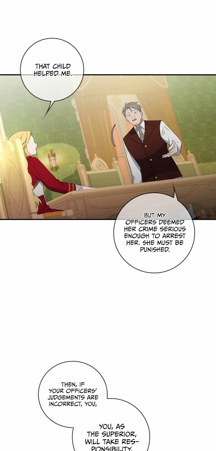 Two Sides of the Princess Chapter 19 page 47 - 