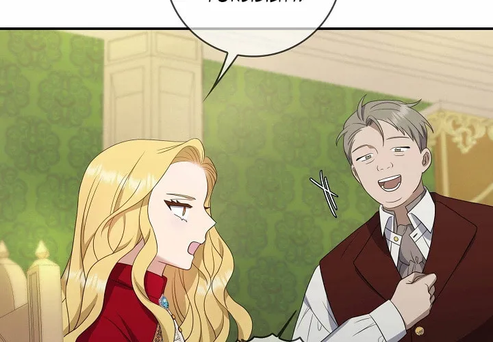 Two Sides of the Princess Chapter 19 page 48 - 