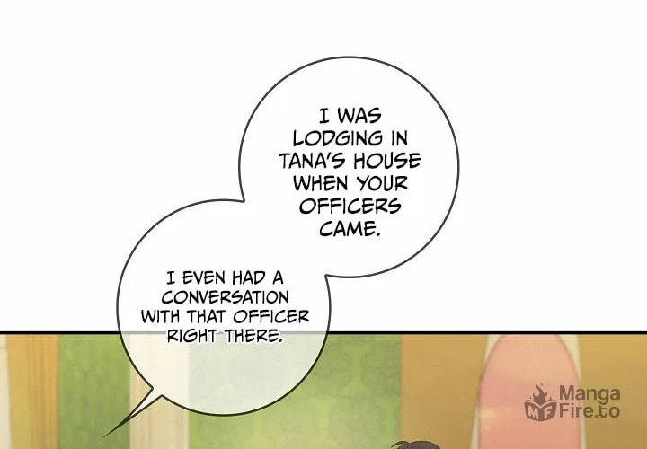 Two Sides of the Princess Chapter 19 page 50 - 