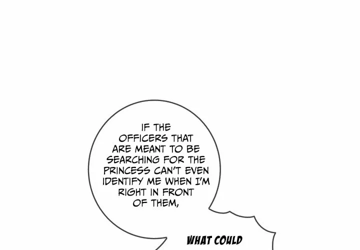 Two Sides of the Princess Chapter 19 page 52 - 