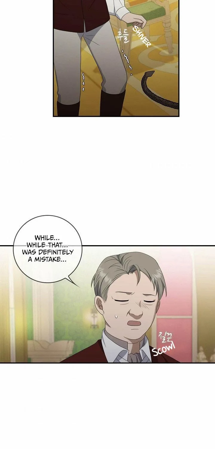 Two Sides of the Princess Chapter 19 page 54 - 