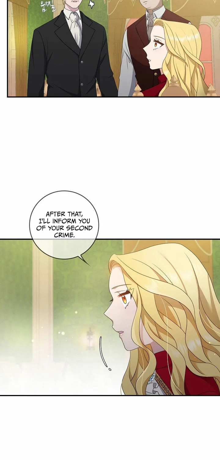 Two Sides of the Princess Chapter 19 page 58 - 