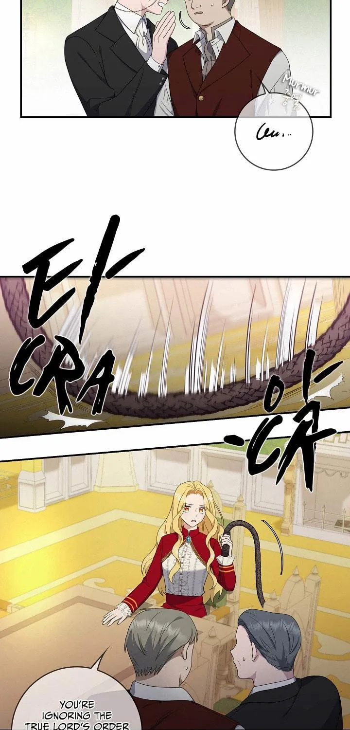 Two Sides of the Princess Chapter 19 page 60 - 