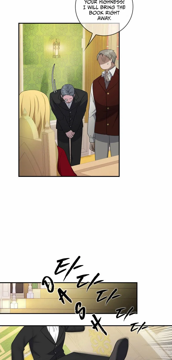 Two Sides of the Princess Chapter 19 page 62 - 