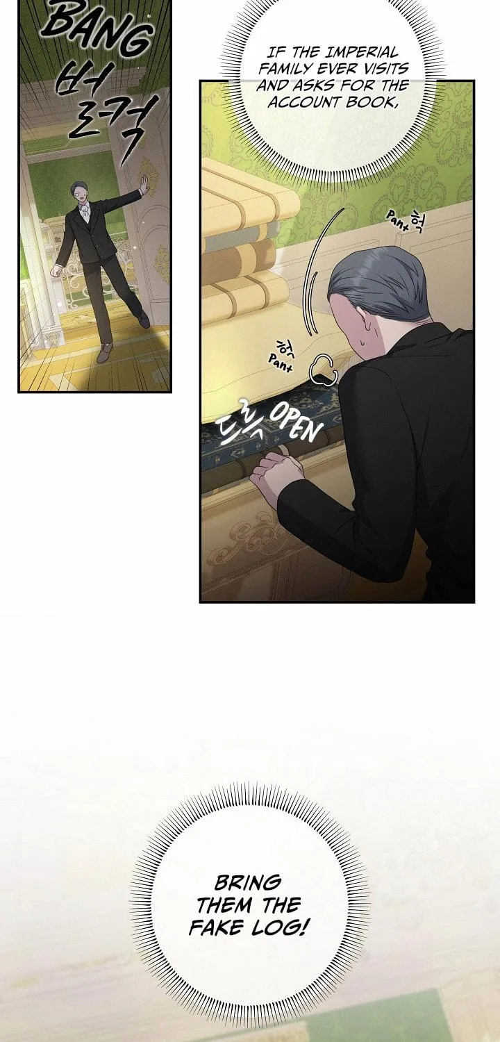 Two Sides of the Princess Chapter 19 page 64 - 