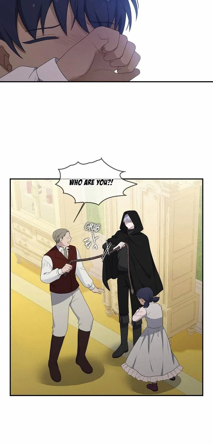 Two Sides of the Princess Chapter 19 page 10 - 