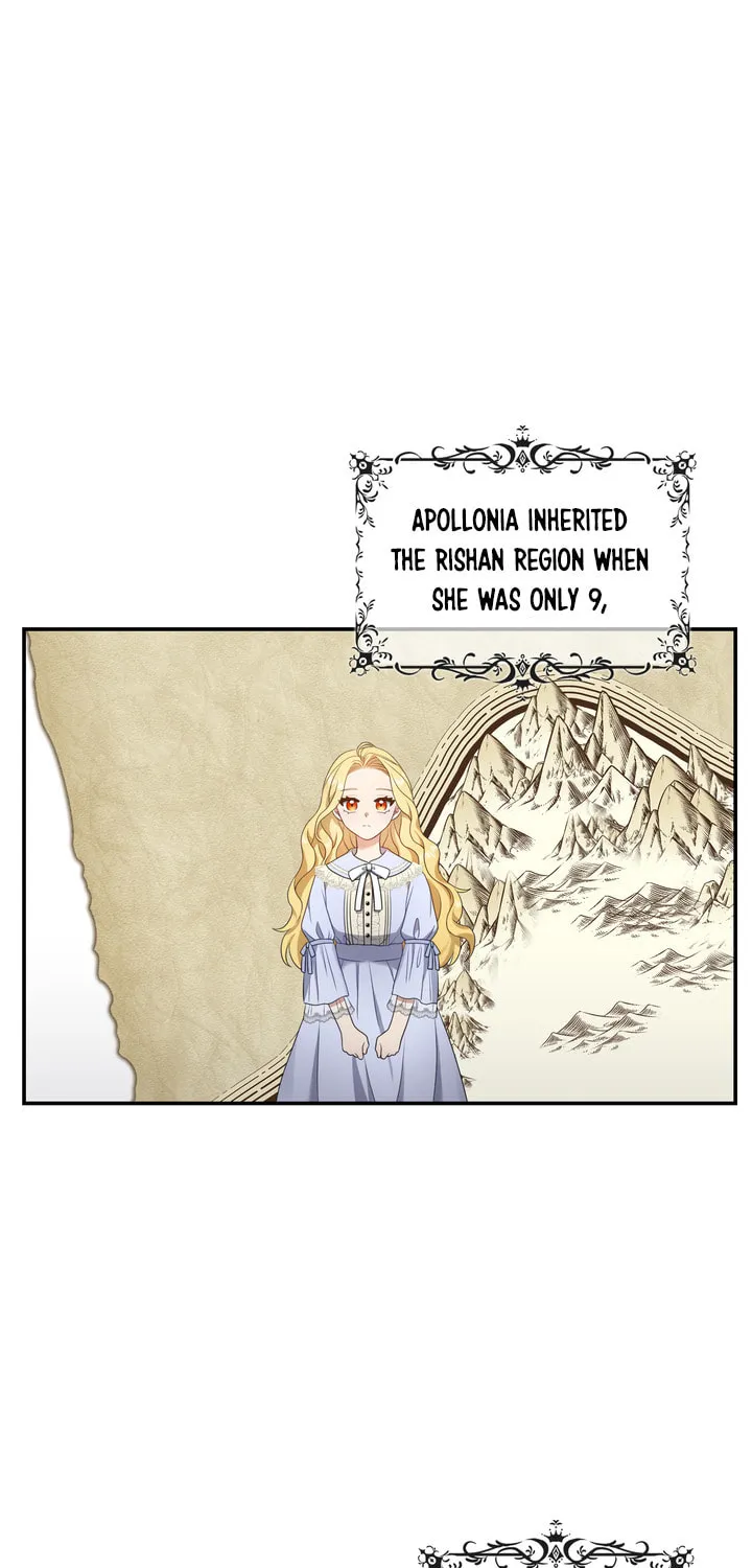 Two Sides of the Princess Chapter 20 page 2 - 
