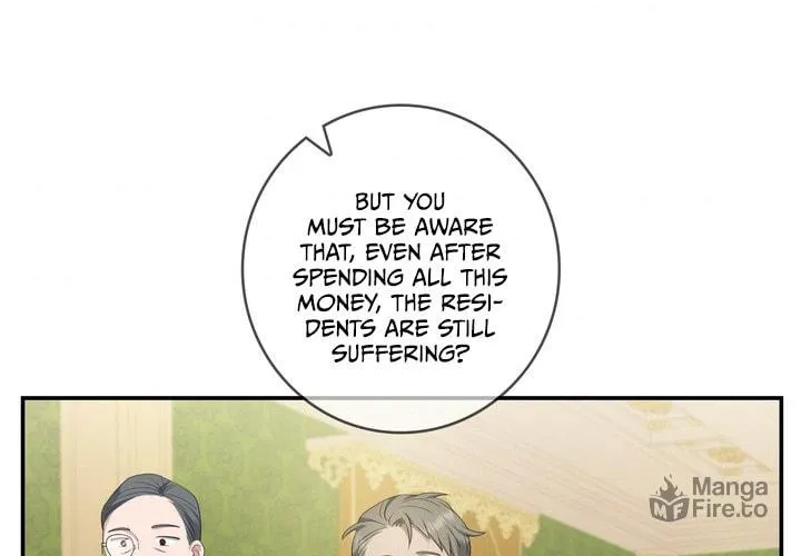 Two Sides of the Princess Chapter 20 page 11 - 