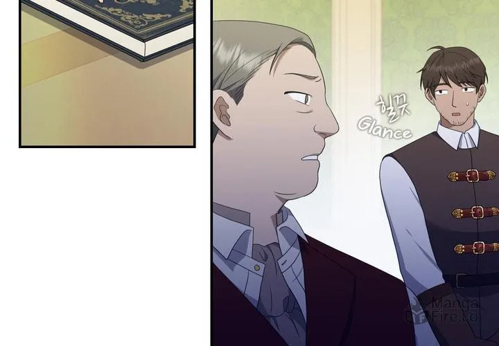 Two Sides of the Princess Chapter 20 page 18 - 
