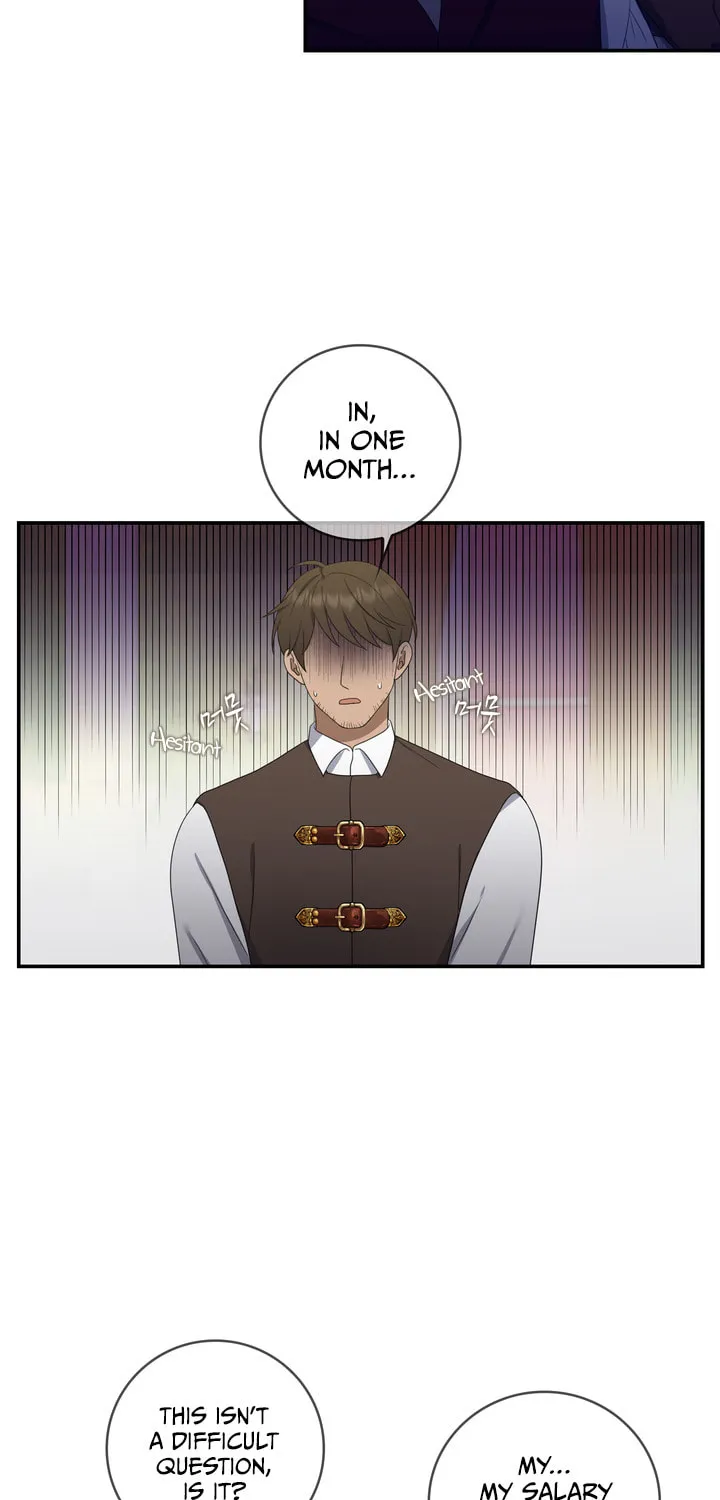 Two Sides of the Princess Chapter 20 page 19 - 