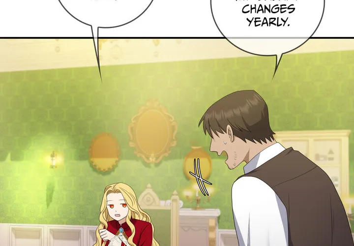 Two Sides of the Princess Chapter 20 page 20 - 