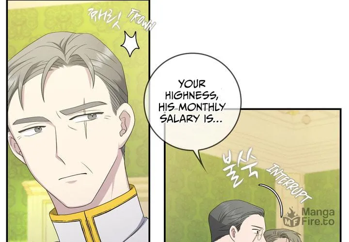 Two Sides of the Princess Chapter 20 page 22 - 