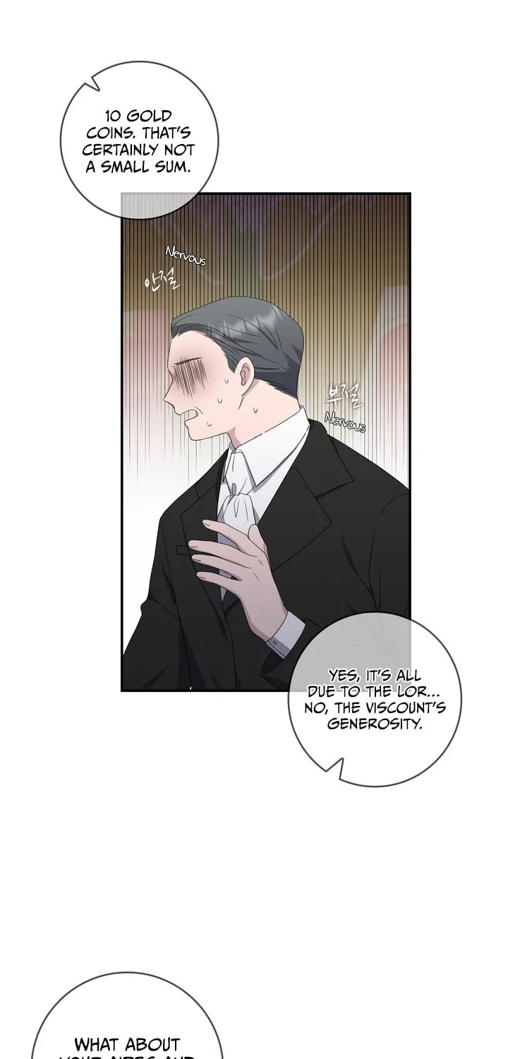 Two Sides of the Princess Chapter 20 page 28 - 