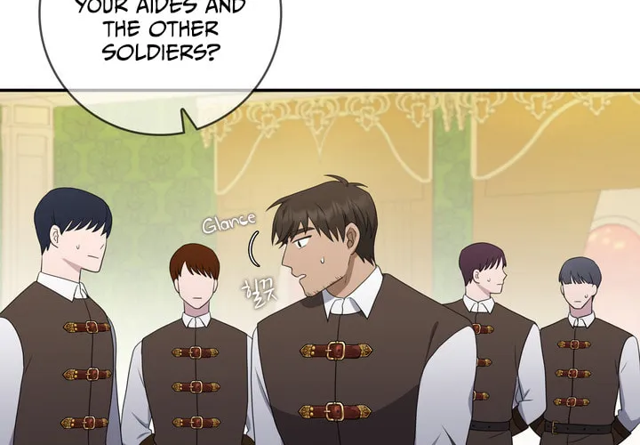 Two Sides of the Princess Chapter 20 page 29 - 
