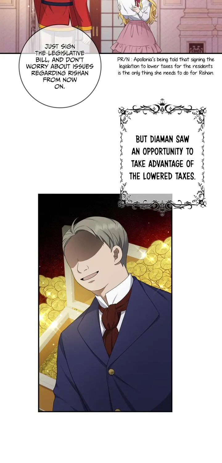 Two Sides of the Princess Chapter 20 page 4 - 