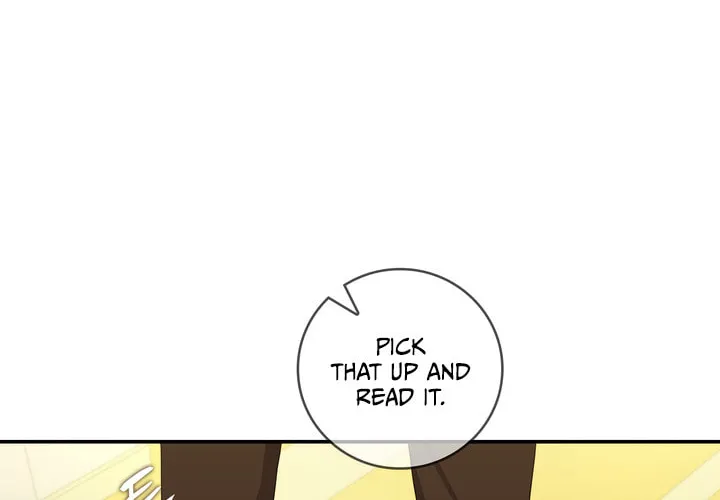 Two Sides of the Princess Chapter 20 page 31 - 