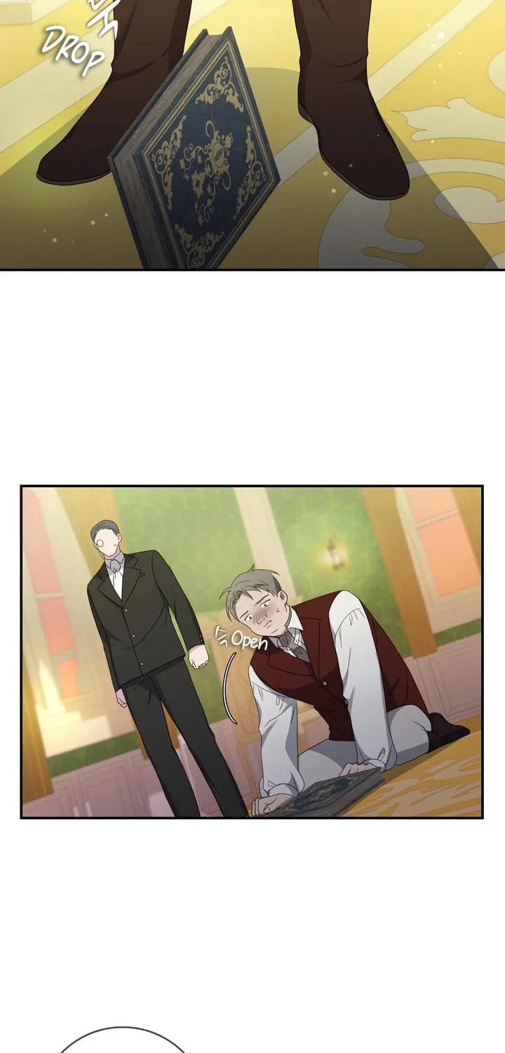 Two Sides of the Princess Chapter 20 page 32 - 