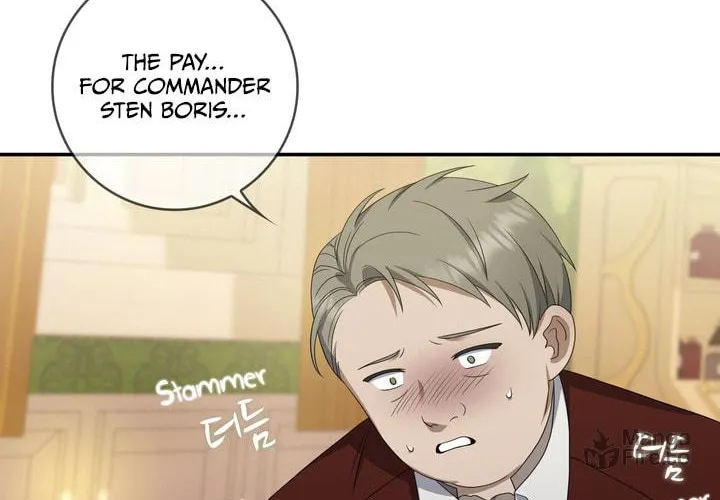 Two Sides of the Princess Chapter 20 page 33 - 