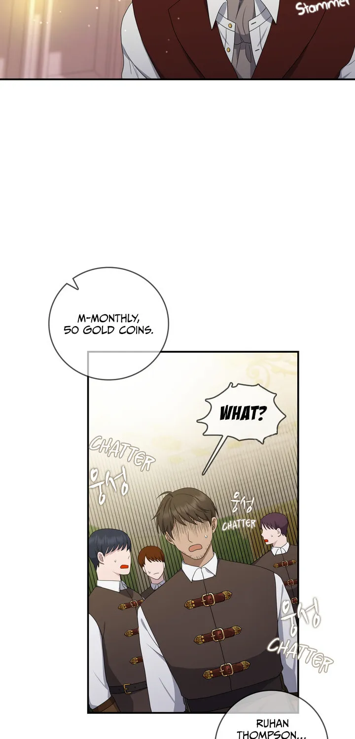 Two Sides of the Princess Chapter 20 page 34 - 