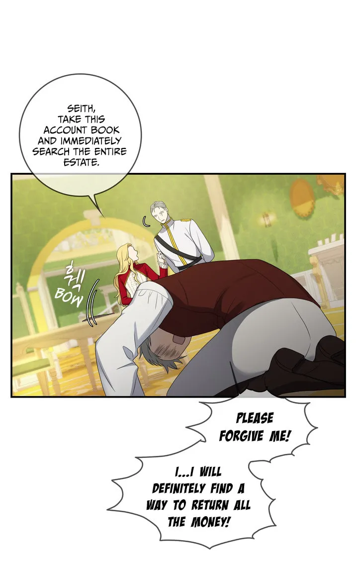 Two Sides of the Princess Chapter 20 page 40 - 